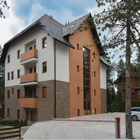 Lux Daria Zlatibor