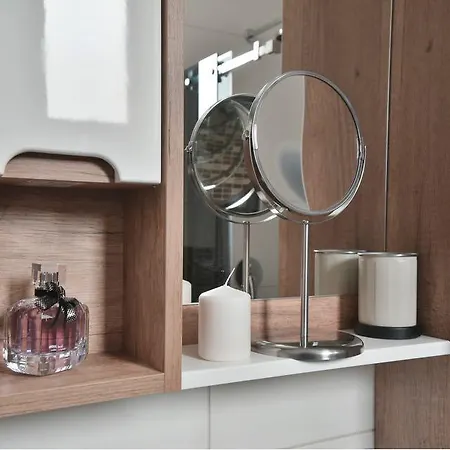 Lux Daria Apartmán *