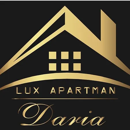 Lux Daria Apartment Zlatibor