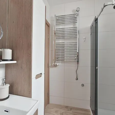 Lux Daria Apartmán Zlatibor