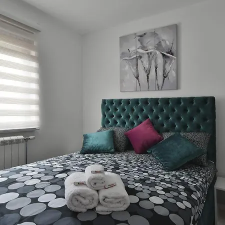 Lux Daria Apartament Zlatibor