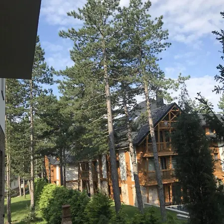 Apartament Lux Daria